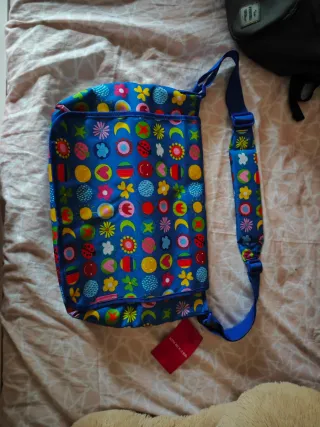 Bolsa/bandolera Agatha Ruiz de la Prada