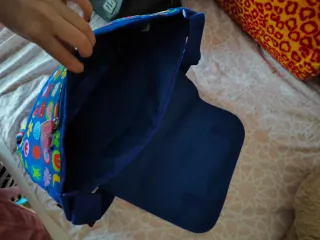 Bolsa/bandolera Agatha Ruiz de la Prada