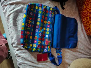 Bolsa/bandolera Agatha Ruiz de la Prada