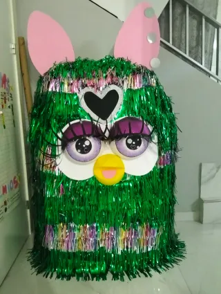 Disfraz Furby