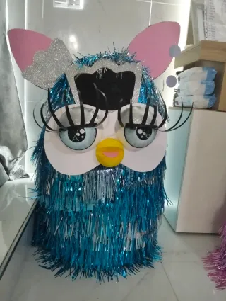 Disfraz Furby