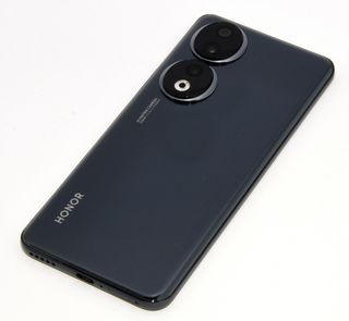 HONOR 90 512GB NEGRO