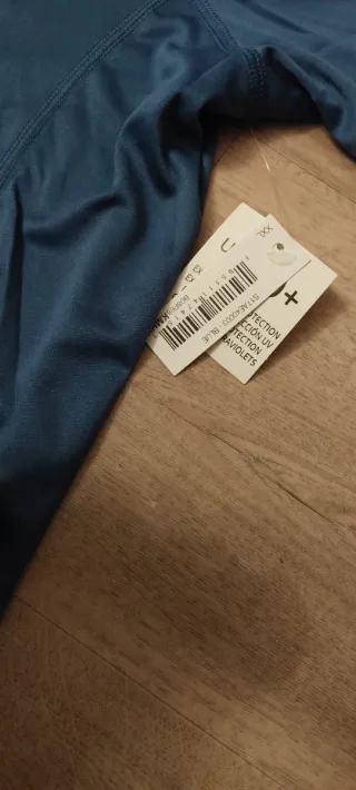 T-shirt de Natação amazon essencials