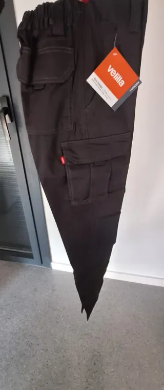 PANTALÓN DE TRABAJO MUJER SIN ESTRENAR