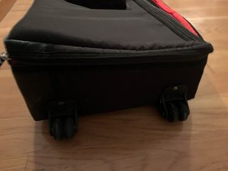 Funda de transporte piano de escenario (YAMAHA )