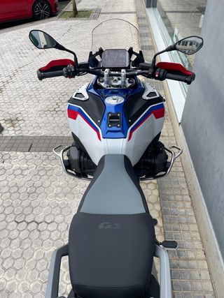 DASMOTO vende BMW R1300GSA (2026) 26.995 €