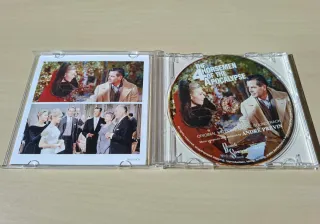 CD The Four Horsemen of the Apocalypse