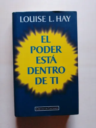 El poder está dentro de tí
