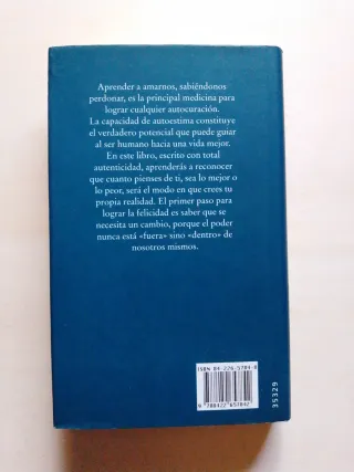 El poder está dentro de tí