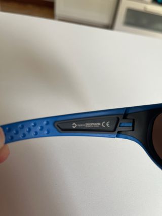 Gafas de sol infantiles