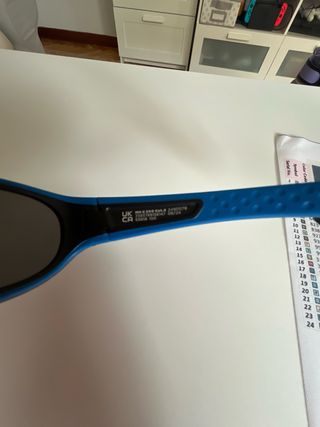 Gafas de sol infantiles