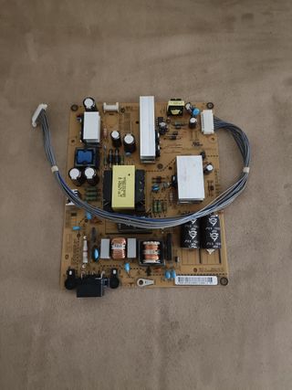 Fonte de alimentação TV LCD LG