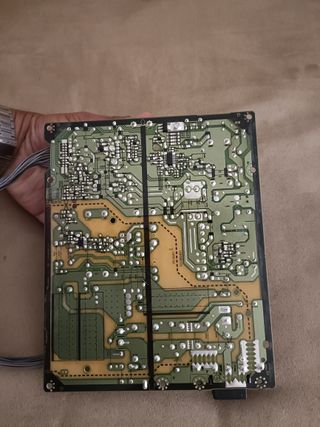 Fonte de alimentação TV LCD LG