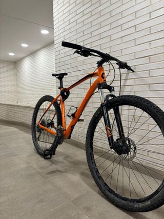 Scott Aspect – Bicicleta de montaña (MTB) , XL