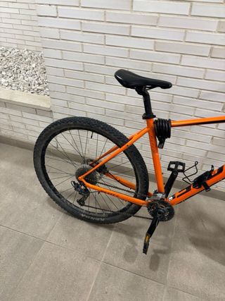 Scott Aspect – Bicicleta de montaña (MTB) , XL