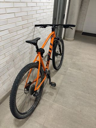 Scott Aspect – Bicicleta de montaña (MTB) , XL