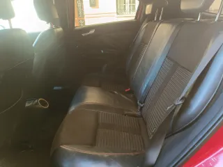 Alfa Romeo Giulietta 2011