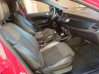 Alfa Romeo Giulietta 2011