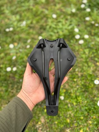 Pack Renovación Bicicleta: Sillín + Pedales + Puño