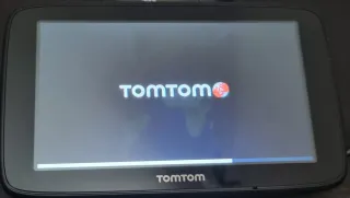 Tomtom GO 520 WI-FI