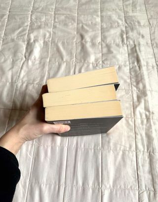 Cinquanta sfumature di grigio - nero - rosso