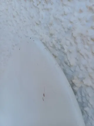 Tabla de surf Olaian 7'2