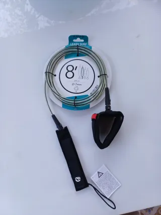 Tabla de surf Olaian 7'2