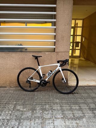 Shimano 105 di2