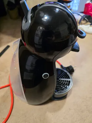 Cafetera dolce gusto para piezas