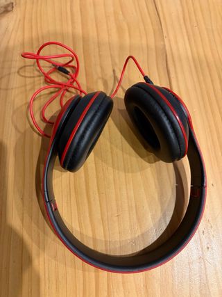 Auriculares inalabricos gamer