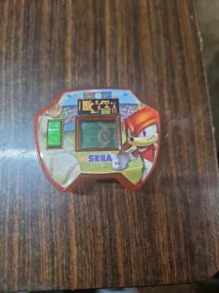 Consolas Videojuegos Vintage SEGA