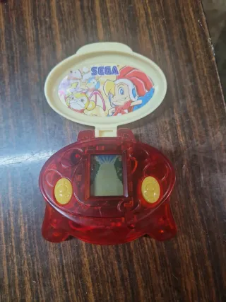 Consolas Videojuegos Vintage SEGA