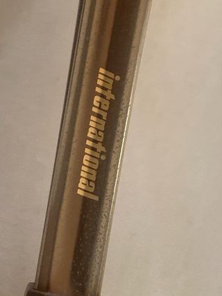 Raqueta prince Internacional