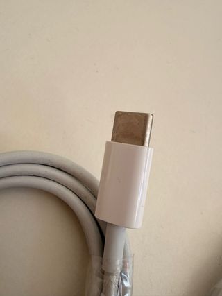 Pack 2 Cables USB-C a Lightning