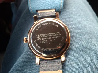 Winchester 1866 Orologio Uomo Ø 44 mm