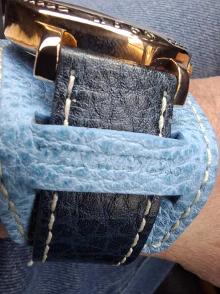 Winchester 1866 Orologio Uomo Ø 44 mm