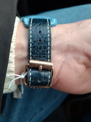 Winchester 1866 Orologio Uomo Ø 44 mm