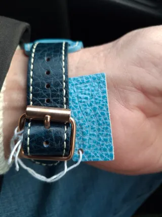 Winchester 1866 Orologio Uomo Ø 44 mm