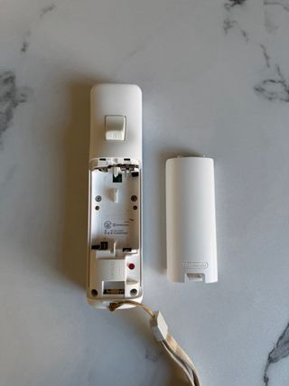 Nintendo Wii + Accesorios