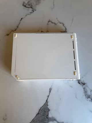 Nintendo Wii + Accesorios