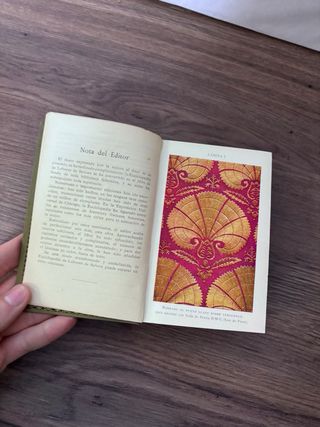 Enciclopedia de Labores de Señora