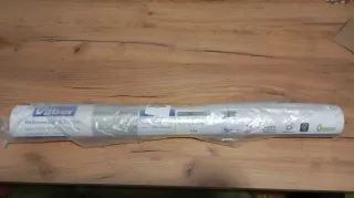 Papelt pintado Vilber 10x0,68m