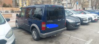 Ford Transit Connect 2007