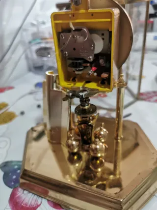 Reloj Kundo 400 días