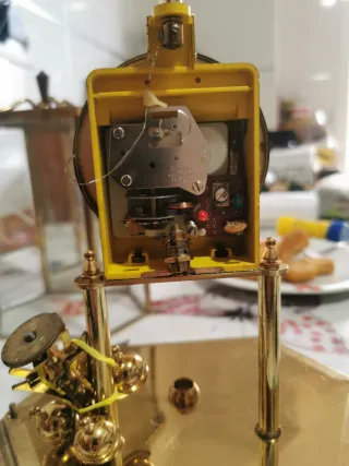 Reloj Kundo 400 días