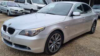 BMW Serie 5 520d 163cv 2007