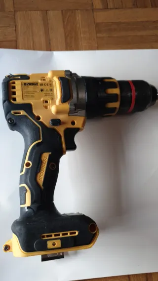 Atornillador Dewalt DCD 791