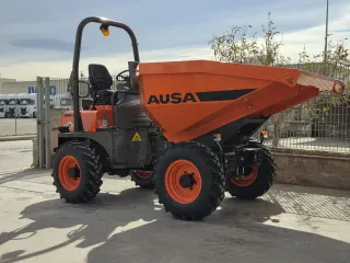 Dumper ausa NUEVO