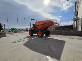 Dumper ausa NUEVO