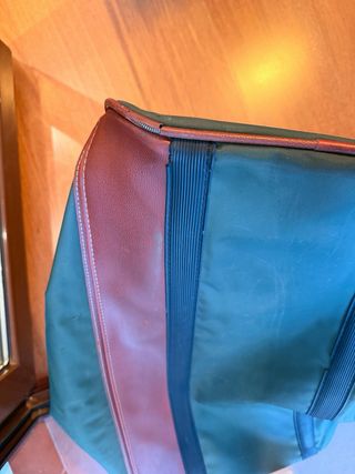 Bolsa de viaje vintage Samsonite